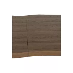 РАЗТЕГАТЕЛНА ТРАПЕЗНА МАСА CENTO - ДЪБ КАНЗАС_6