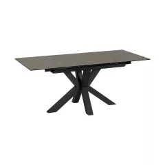 РАЗТЕГАТЕЛНА ТРАПЕЗНА МАСА STARGARD X - БЕЖОВА_2