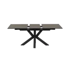 РАЗТЕГАТЕЛНА ТРАПЕЗНА МАСА STARGARD X - БЕЖОВА_4