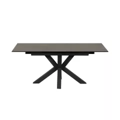 РАЗТЕГАТЕЛНА ТРАПЕЗНА МАСА STARGARD X - БЕЖОВА_5