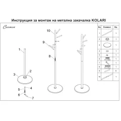 Product desc
