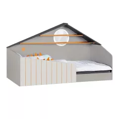 ДЕТСКО ЛЕГЛО КЪЩА МОНТЕСОРИ BREDA 100 X 200_0