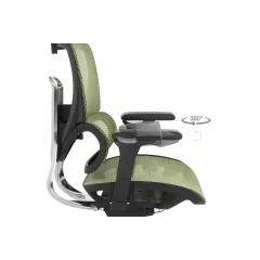 ЕРГОНОМИЧЕН СТОЛ CALGARY - СИН_13