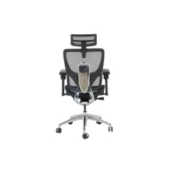 ЕРГОНОМИЧЕН СТОЛ CALGARY - СИН_5