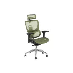 ЕРГОНОМИЧЕН СТОЛ CALGARY - ЗЕЛЕН_0