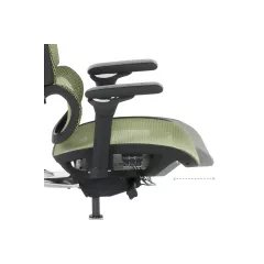 ЕРГОНОМИЧЕН СТОЛ CALGARY - ЗЕЛЕН_10