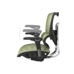 ЕРГОНОМИЧЕН СТОЛ CALGARY - ЗЕЛЕН_11