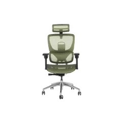 ЕРГОНОМИЧЕН СТОЛ CALGARY - ЗЕЛЕН_1