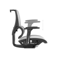 ЕРГОНОМИЧЕН СТОЛ DELTA - БЯЛ_11