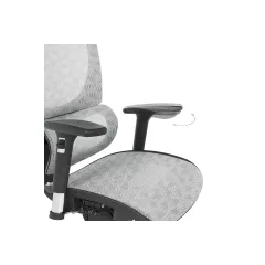 ЕРГОНОМИЧЕН СТОЛ DELTA - БЯЛ_13