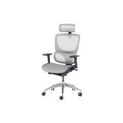 ЕРГОНОМИЧЕН СТОЛ DELTA - БЯЛ_5