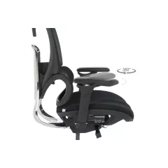 ЕРГОНОМИЧЕН СТОЛ GANDER - ЧЕРЕН_10