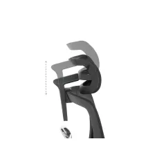 ЕРГОНОМИЧЕН СТОЛ GANDER - ЧЕРЕН_11