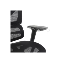 ЕРГОНОМИЧЕН СТОЛ JASPER - ЧЕРЕН_36