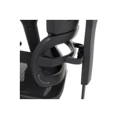 ЕРГОНОМИЧЕН СТОЛ JASPER - ЧЕРЕН_38