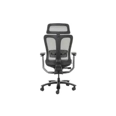 ЕРГОНОМИЧЕН СТОЛ NELSON - СИВ_5