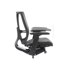 ЕРГОНОМИЧЕН СТОЛ NELSON - СИВ_8