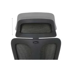 ЕРГОНОМИЧЕН СТОЛ TRAIL LUX - ЧЕРЕН_11 ЕРГОНОМИЧЕН СТОЛ TRAIL LUX - ЧЕРЕН_11