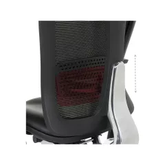 ЕРГОНОМИЧЕН СТОЛ TRAIL LUX - ЧЕРЕН_12 ЕРГОНОМИЧЕН СТОЛ TRAIL LUX - ЧЕРЕН_12