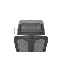 ЕРОНОМИЧЕН СТОЛ TRAIL - ЧЕРЕН_11 ЕРОНОМИЧЕН СТОЛ TRAIL - ЧЕРЕН_11