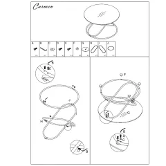 ХОЛНА МАСА ALTA - СТЪКЛО_2 ХОЛНА МАСА ALTA - СТЪКЛО_2