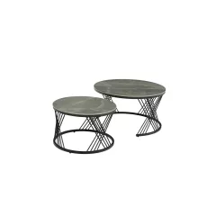 КОМПЛЕКТ ПОМОЩНИ ХОЛНИ МАСИЧКИ LAHOLM - СИВ_1