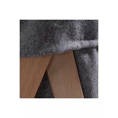 КОШ ЗА ИГРАЧКИ WOODBA - СИВ_3