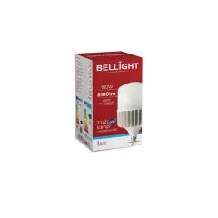 LED КРУШКА Т140 Е27/Е40 100W 6500K BELLIGHT 301799_0