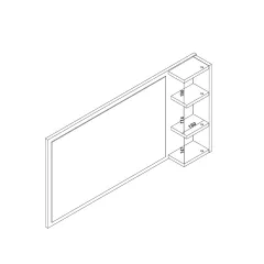 ОГЛЕДАЛО BREDA_2
