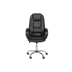 ПРЕЗИДЕНТСКИ ОФИС СТОЛ CARMEN 6682-1 LUX - ЧЕРЕН_1