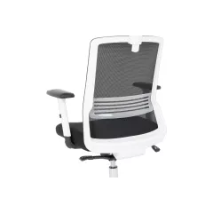 ПРЕЗИДЕНТСКИ ОФИС СТОЛ CARMEN 7523-1 - ЧЕРЕН_9