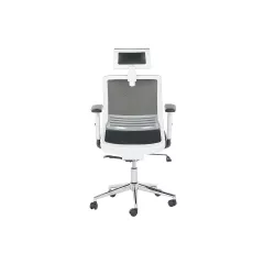 ПРЕЗИДЕНТСКИ ОФИС СТОЛ CARMEN 7523-1 - ЧЕРЕН_5