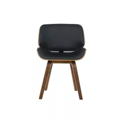 ТРАПЕЗЕН СТОЛ CARMEN 9976 - ОРЕХ-ЧЕРЕН_1 ТРАПЕЗЕН СТОЛ CARMEN 9976 - ОРЕХ-ЧЕРЕН_1