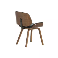 ТРАПЕЗЕН СТОЛ CARMEN 9976 - ОРЕХ-ЧЕРЕН_4 ТРАПЕЗЕН СТОЛ CARMEN 9976 - ОРЕХ-ЧЕРЕН_4