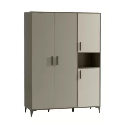 ТРИКРИЛЕН ДЕТСКИ ГАРДЕРОБ RIGA_0