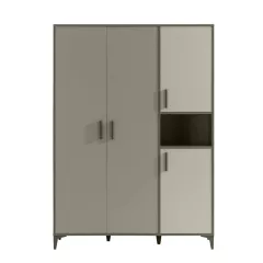 ТРИКРИЛЕН ДЕТСКИ ГАРДЕРОБ RIGA_2