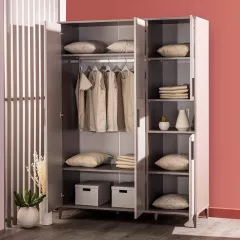 ТРИКРИЛЕН ДЕТСКИ ГАРДЕРОБ RIGA_3