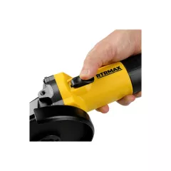 ЪГЛОШЛАЙФ 750W 115/125MM RTRMAX 27038_1