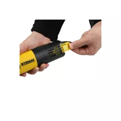 ЪГЛОШЛАЙФ 750W 115/125MM RTRMAX 27038_2