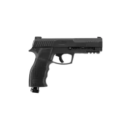 ВЪЗДУШЕН ПИСТОЛЕТ T4R TP50 GEN2 BLK КАЛ.50 СО2 520678_2