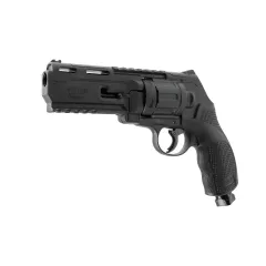 ВЪЗДУШЕН РЕВОЛВЕР T4E TR50 TR50 GEN2 BLK КАЛ.50 CO2 520679_1