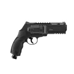 ВЪЗДУШЕН РЕВОЛВЕР T4E TR50 TR50 GEN2 BLK КАЛ.50 CO2 520679_2
