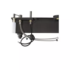 КУХНЕНСКА МИВКА  CASCADA D7546HY 3524903_4