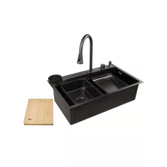 КУХНЕНСКА МИВКА  CASCADA D7546HY 3524903_6