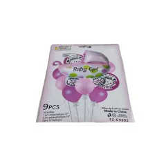 ПАРТИ УКРАСА БАЛОНИ - И02-22559/1_0