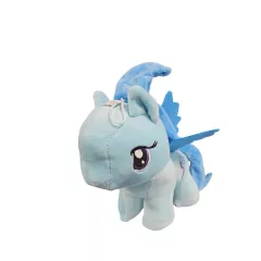 ПЛЮШЕНА ИГРАЧКА ЕДНОРОГ 20СМ И02-22508_0