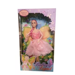 КУКЛА BUTTERFLY 114_1