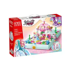 ЛЕГО PRINCESS CANDY 30007_0