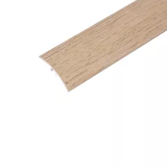 ЛАЙСНА ПРЕХОДНА  АЛУМИНИЕВА  СВЕТЪЛ ДЪБ 50ММ/270СМ 50201702_0