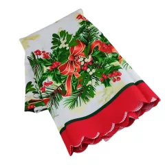 КОЛЕДНА ПОКРИВКА - 4-6139 35489_0